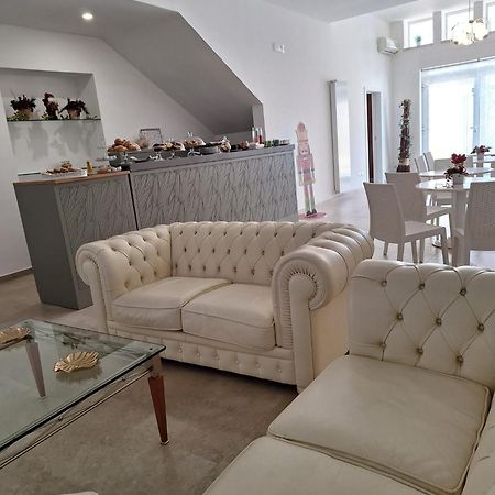 B&B Le Torri Сантерамо ин Коле Екстериор снимка