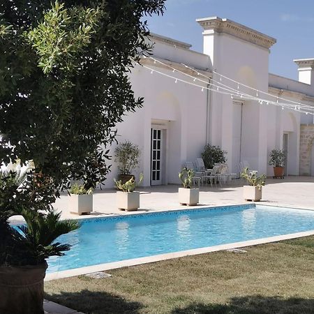 B&B Le Torri Сантерамо ин Коле Екстериор снимка