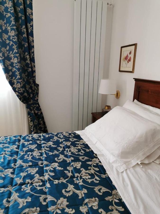 B&B Le Torri Сантерамо ин Коле Екстериор снимка