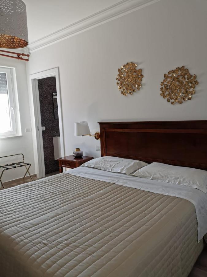 B&B Le Torri Сантерамо ин Коле Екстериор снимка