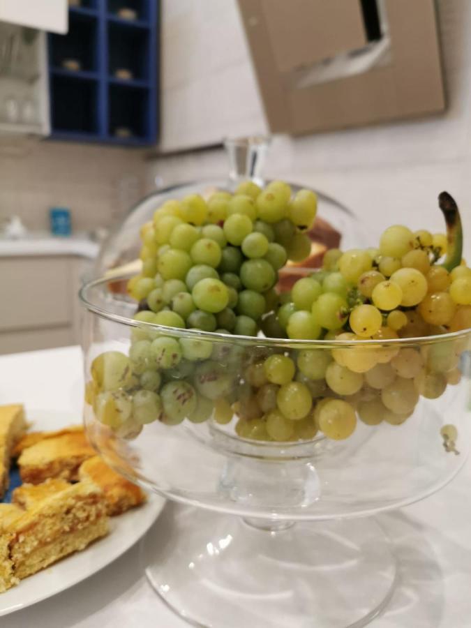 B&B Le Torri Сантерамо ин Коле Екстериор снимка