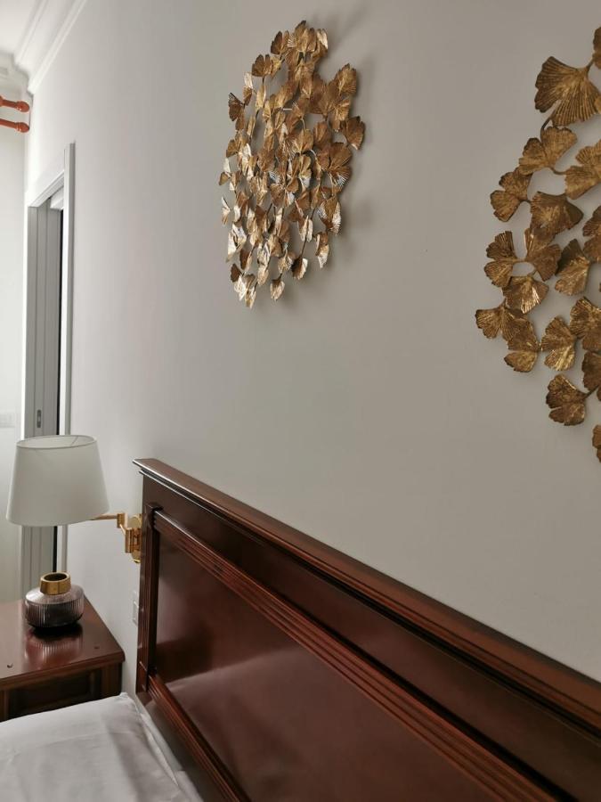 B&B Le Torri Сантерамо ин Коле Екстериор снимка